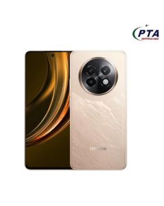 Realme 13 Plus 5G-Victory Gold-256GB - 12GB RAM - On Installments   -NomanT ( 3 Months 0% Percent Profit Product Available On 48 Months Installment )